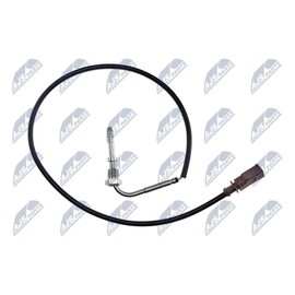 Exhaust Gas Temperature Sensor
