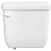 PROFLO PF5112WHM PROFLO PF5112M Jerrit Toilet Tank Only - Less