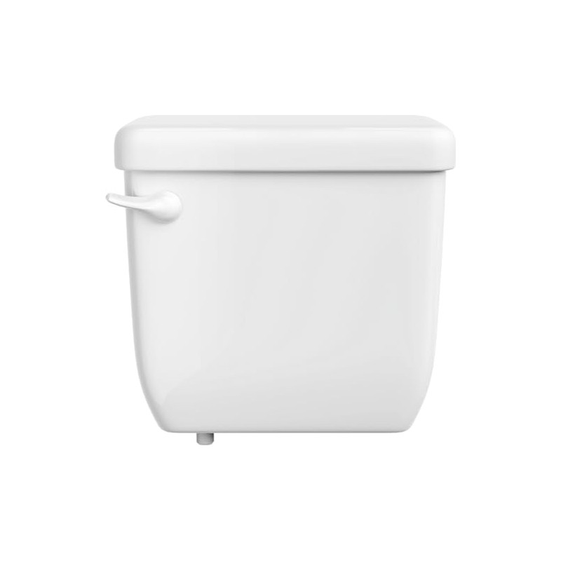 PROFLO PF5112WHM PROFLO PF5112M Jerrit Toilet Tank Only - Less