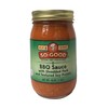 So-Good BBQ Pork Filling with Shredded Pork 16 oz Jar