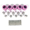 GENSSI SG-55 AG-60 Plasma Cutter Torch Consumables KIT TIPS 40