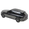 Luxury SUV Style Solar for Speaker Media-Ready High-End Design Blue