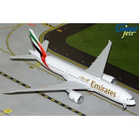 GeminiJets Gemini Jets 1:200 Emirates Boeing 777-200LR A6-EWA G2UAE412 IN STOCK