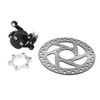 140mm 36mm Bike Disc Brake Rotor Disc Brake Center Lock