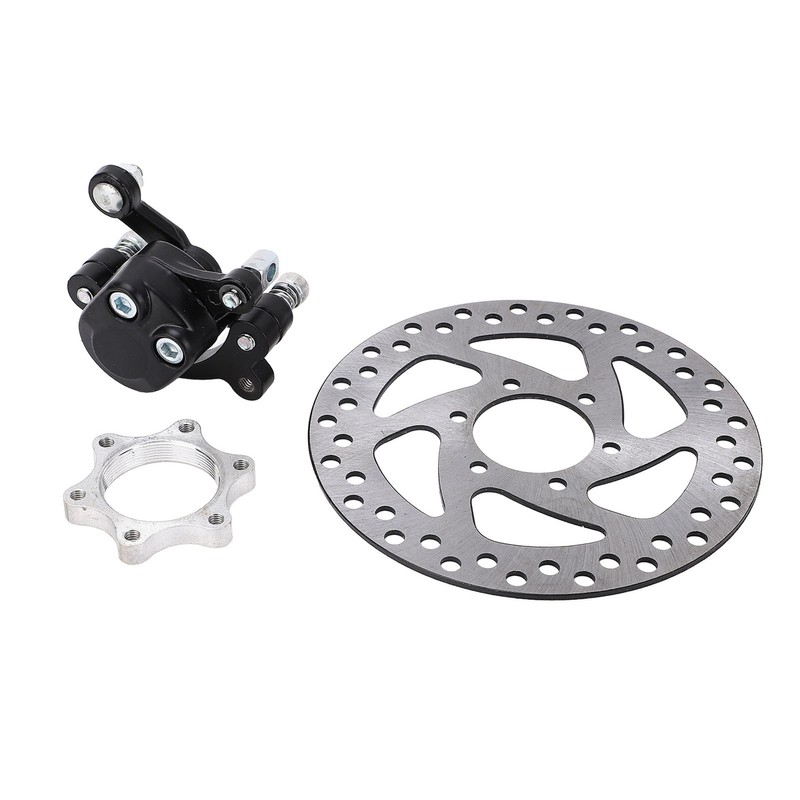 140mm 36mm Bike Disc Brake Rotor Disc Brake Center Lock