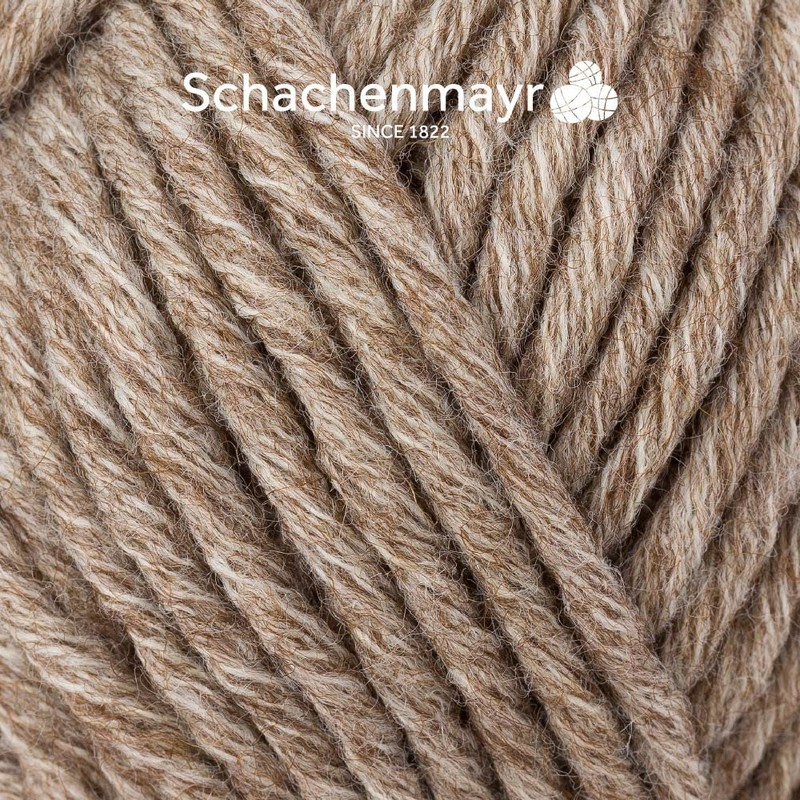 Schachenmayr Boston Hand Knitting Yarn, 50 g Sisal