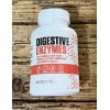 Unbranded Digestive Enzymes Dietary Supplement 60 Capsules