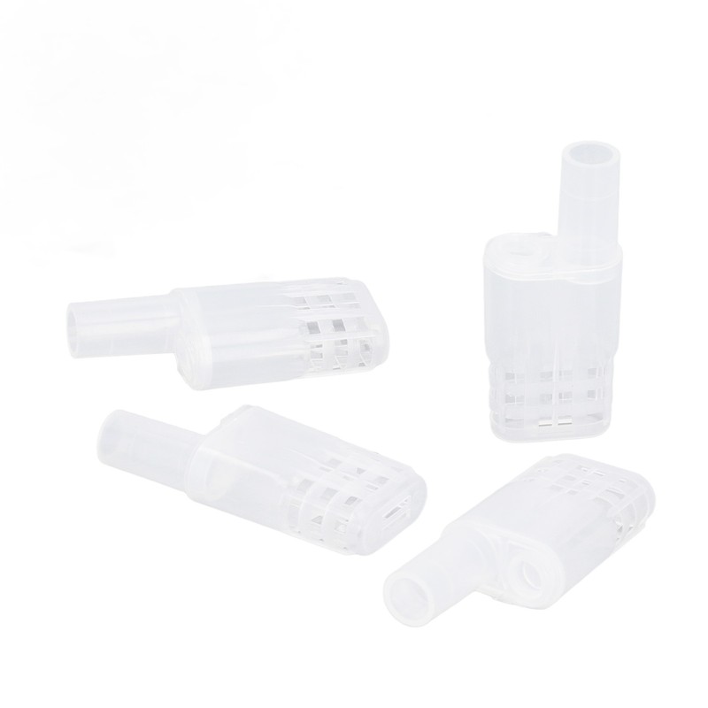 King Cage Transport Box with 20Pcs Queen Bee Rearing Cages