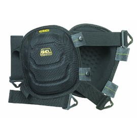 CLC Custom Leathercraft 372 Gel-Tek Flooring Kneepads