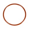 uxcell Silicone O-Ring, 85mm OD, 78mm ID, 3.5mm Width, VMQ