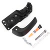 Door Handle Repair Kit Interior Inside Right Side 80374 20833606
