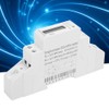 WattHour Meter Smart Miniature SinglePhase Electricity LCD Display DDS5188