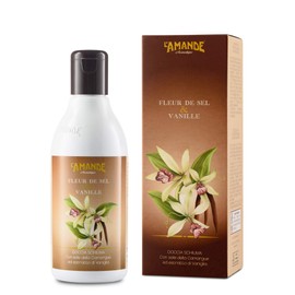 L'Amande Fleur de Sel Foam 250 ml