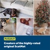 PetSafe ScatMat Indoor Pet Training Mats - Helps Prevent Furniture
