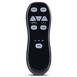 PZL Replacement Remote Control fit for Flamaker Rocking Chair Recliner Chair with Massage EB8BFB436-ce2f6a0371