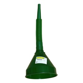 Embudo Cuello Flexible 18 Lion Tools 4769