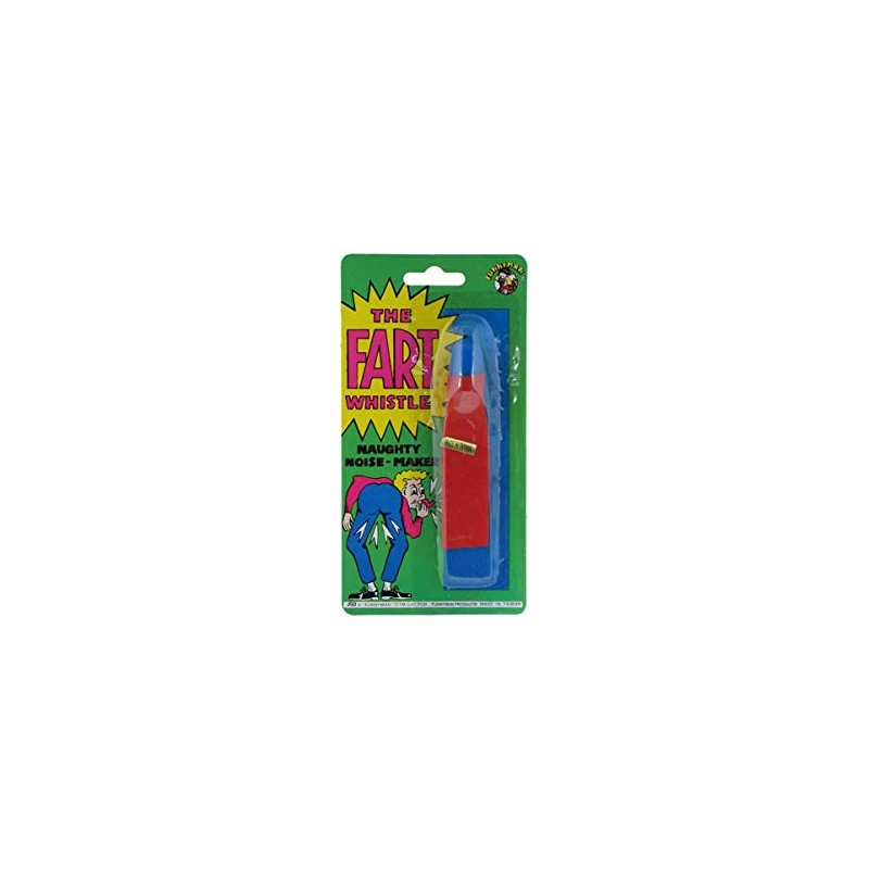 Party Pro Fart Whistle Classic Practical Joke Novelty Trick Prank