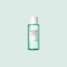 skin1004 Skin Angel Madagascar Centella Teatrica Purifying Toner 210ml Trouble soothing purifying toner / 스킨천사 마다가스카르 센텔라 티트리카 퓨리파잉 토너 210ml 트러블 진정 정화토너