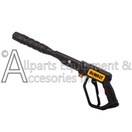 DEWALT 7112774DEW OEM DeWalt OF342 22mm Front Load 3450 PSI Pressure Washer Trigger Gun