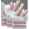 [HIVOGUE] Nail Seals for Hands, Set of 3, Manicure Membrane