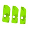 3Pcs Foam Pipe Insulation Cutter Guides Foam Tube Insulation Cutting