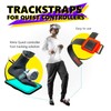 Rebuff Reality Trackstraps for Meta Quest Controller+ Dance Dash Steam