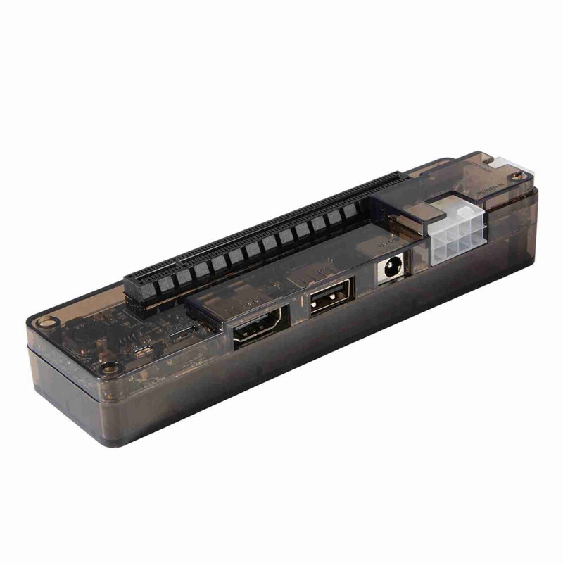 V8.0 EXP GDC Laptop External PCIE Graphics Card Mini PCI-E