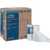 Tork HB1990A Perforated 2-Ply Roll Towel, White