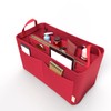 VJOY Purse Organizer Insert Handbag Tote Felt Organizer Bag in