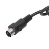 Chair Control 5 Pin Electric Backrest ABS Manual Control with