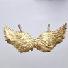 rockible Angel Wing Kids Decorative Wing Cosplay Decor Lightweight Dress