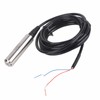 Liquid Level Transmitter Throwin Sensor Level Alarm Control Probe Water