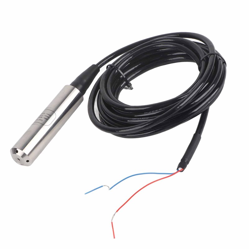Liquid Level Transmitter Throwin Sensor Level Alarm Control Probe Water