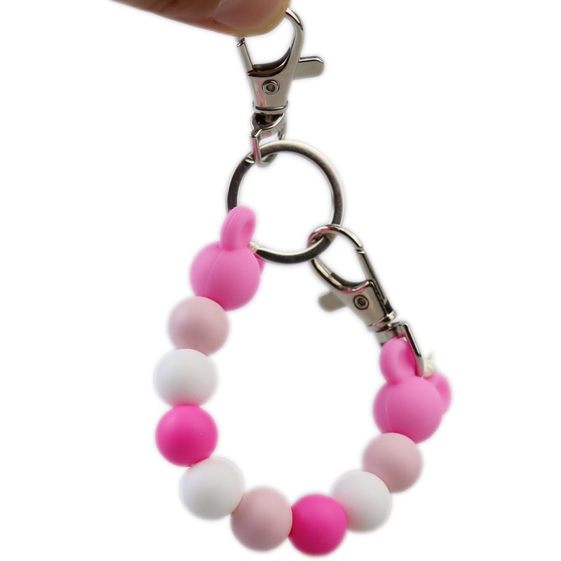 2 Pack Mouse Ear Holder for Backpack Bag Headband Holder