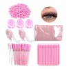 200 Microbrush100 Parches Hidrogel100 Cepillos100 Anillo