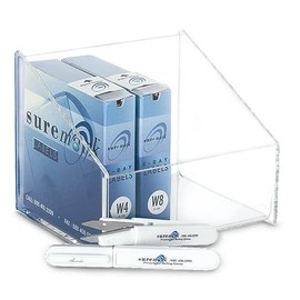 Suremark Box Holder for Disposable Skin Markers