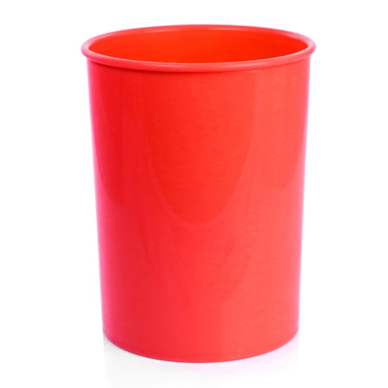 MegaChef Tool Cookware Utensil Set, 12 Piece, Red