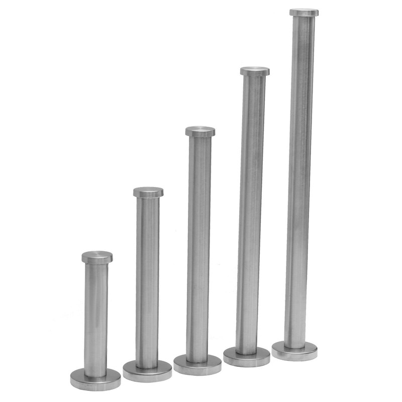 Onpira Stainless Steel Clothes Rail Clothes Rail Clothes Rack Coat