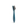 Full Circle Clean Ocean Small Grout Brush, Tough Bristles, Cleans