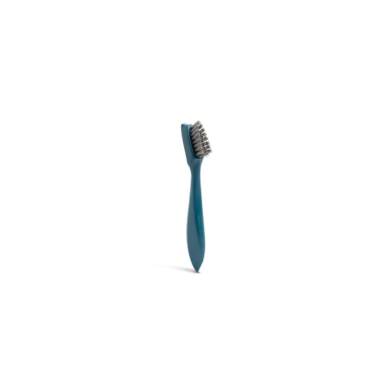 Full Circle Clean Ocean Small Grout Brush, Tough Bristles, Cleans