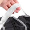FakeFace Waterproof Boot Bag, School Bag, Shoe Bag with Handle,