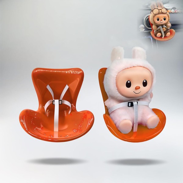 Accessories for 15cm Blind Box Figure, Have a seat for