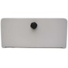 Bryant Boats Glove Box Door | 13 3/8 x 6