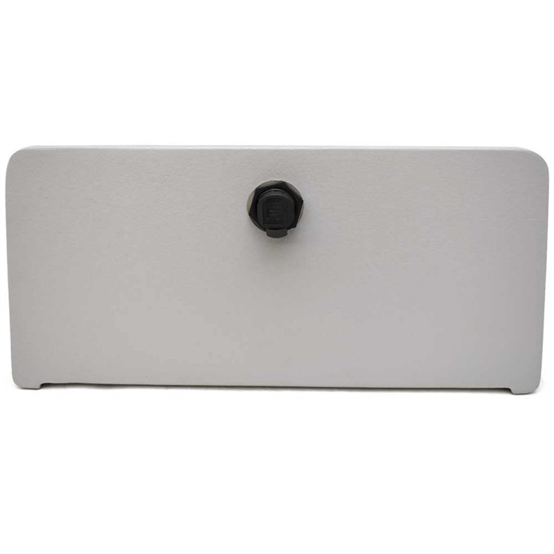Bryant Boats Glove Box Door | 13 3/8 x 6
