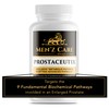 New Generation Supplement for an Enlarged Prostate – Targets The
