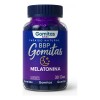 Gomitas Melatonina Bbp 60 Pzs Paraiso Natural Dormir