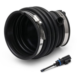 Air Intake Hose Duct 5038430AF for Chrysler 300 2012-2014, for Dodge Challenger 2011-2023, for Dodge Charger 6.4L V8 Engine 2012-2023