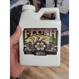 Humboldt Nutrients Humbolt Nutrients Royal Flush 16OZ 16 Ounce Brand NEW Unused