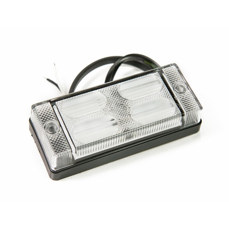 Web Truck Universal Reversing Light LED 12 V 24 V