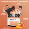 EAA Pulver 300g, Aminosäuren Essenziell EAA PRO Vitastrong, 9 Essentielle